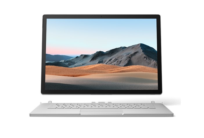 香洲Surface 维修前的准备工作