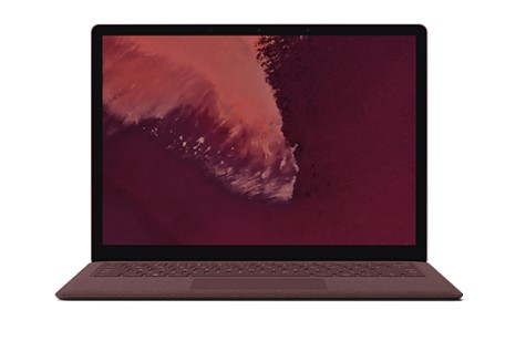 香洲Surface Laptop